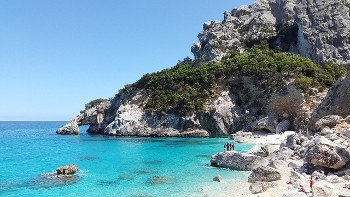 Spiagge di Sardegna...e 1!